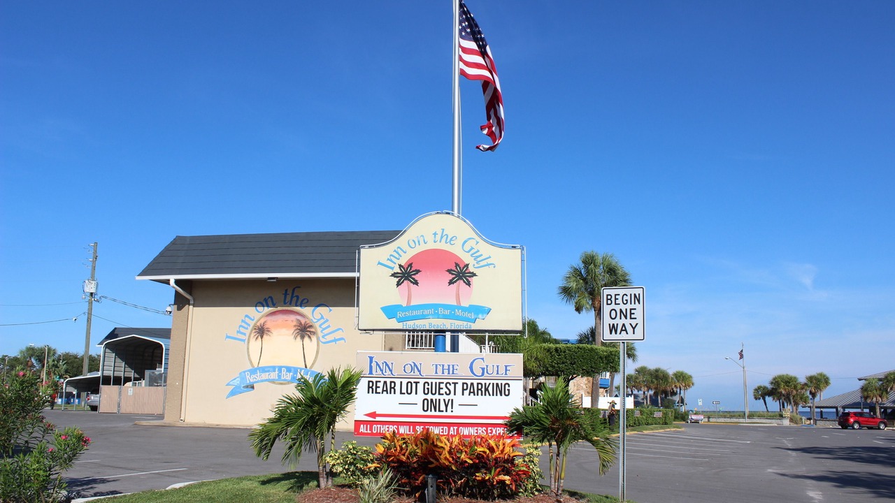 Photo of Outdoor in Hudson Beach Estates