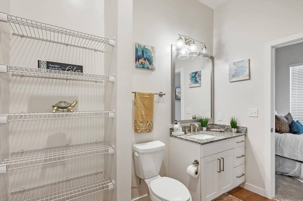 Photo of Bathroom in Southbank