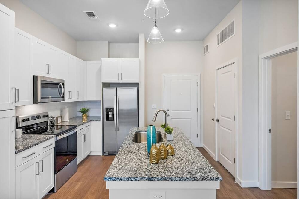 Photo of Kitchen in Southbank