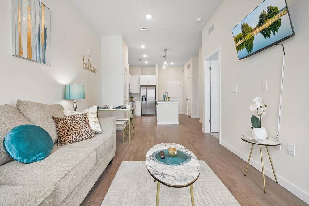 Photo of Livingroom in Southbank