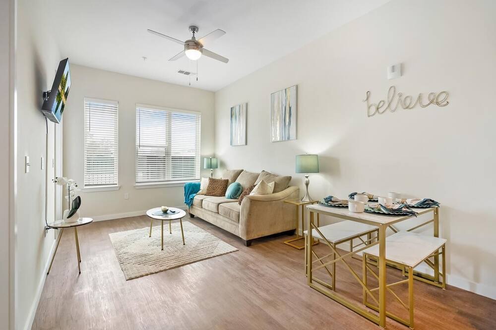 Photo of Livingroom in Southbank