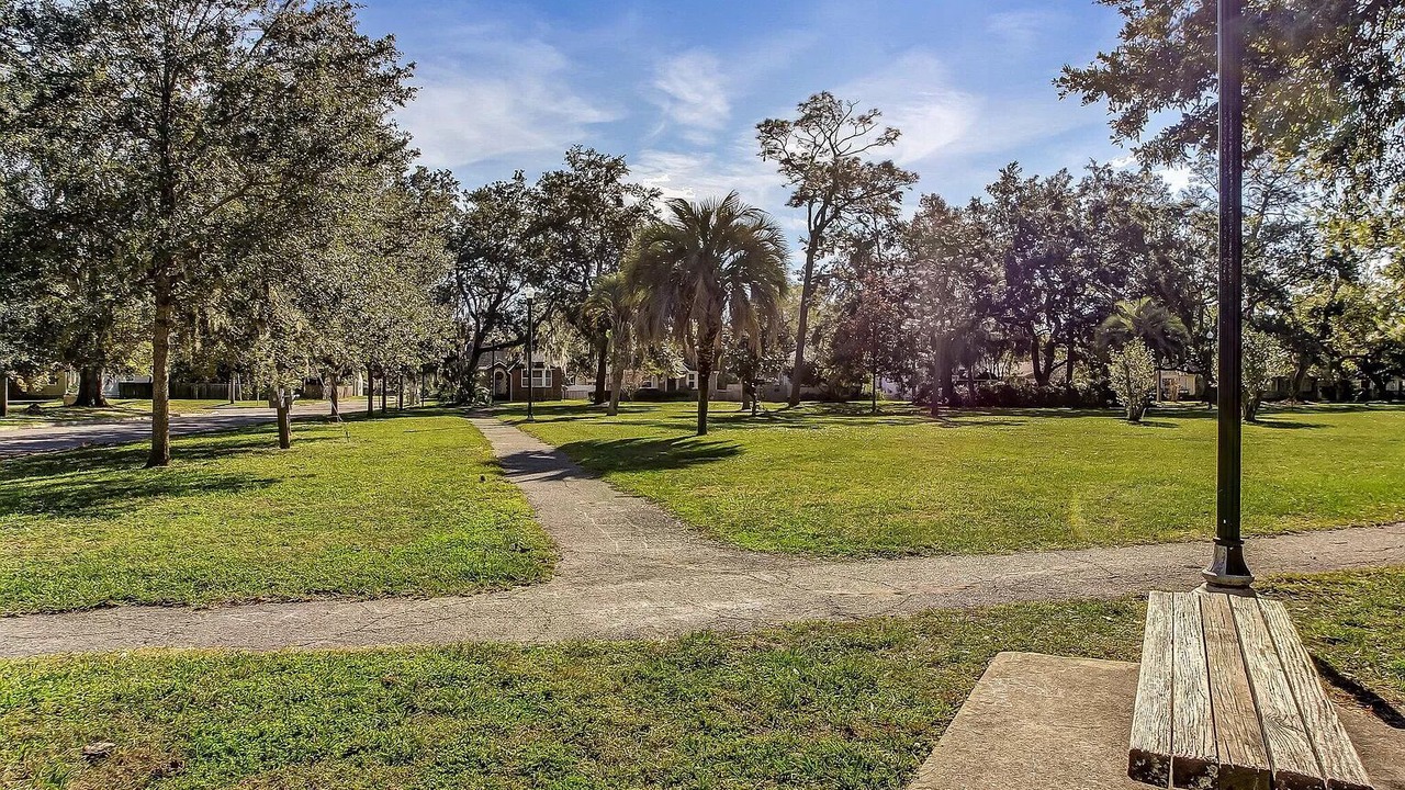 Photo of Outdoor in Murray Hill