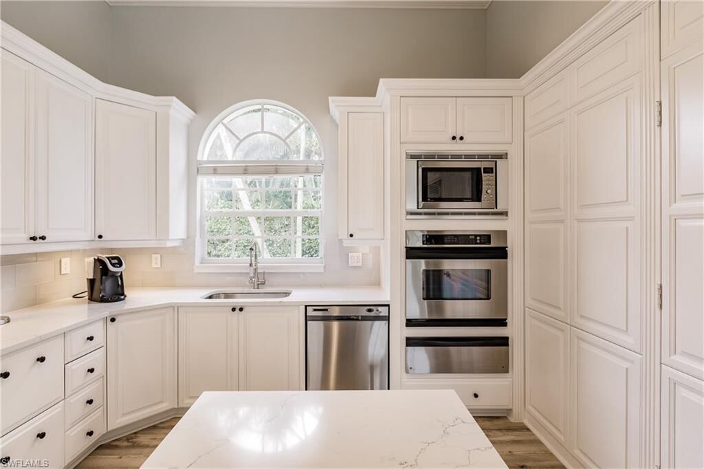 Photo of Kitchen in Coquina Sands