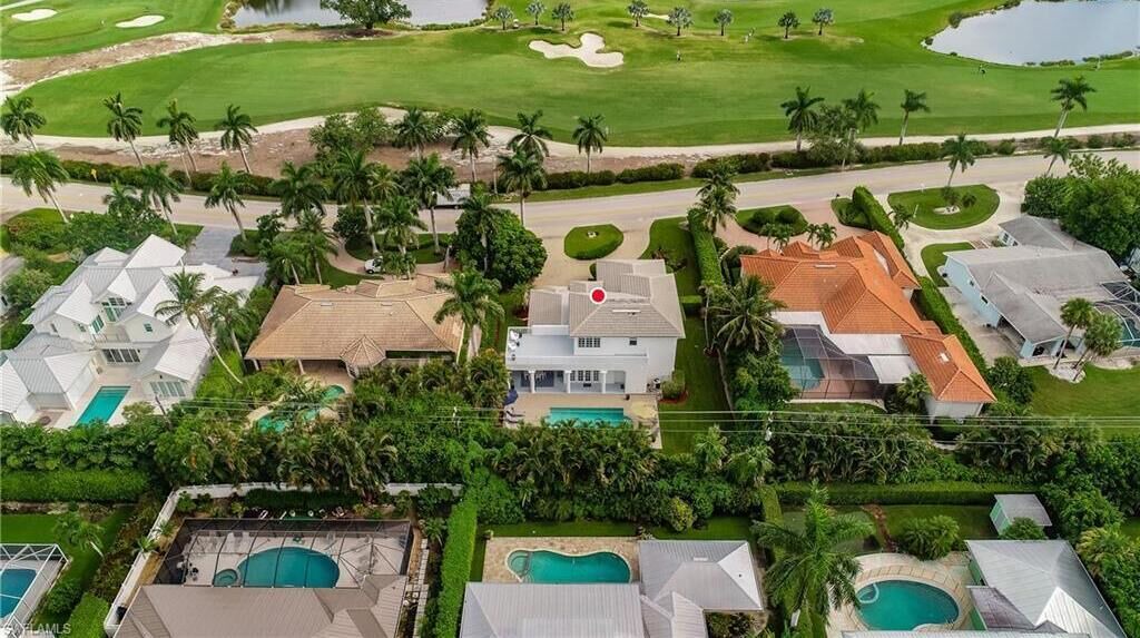 Photo of Outdoor in Coquina Sands