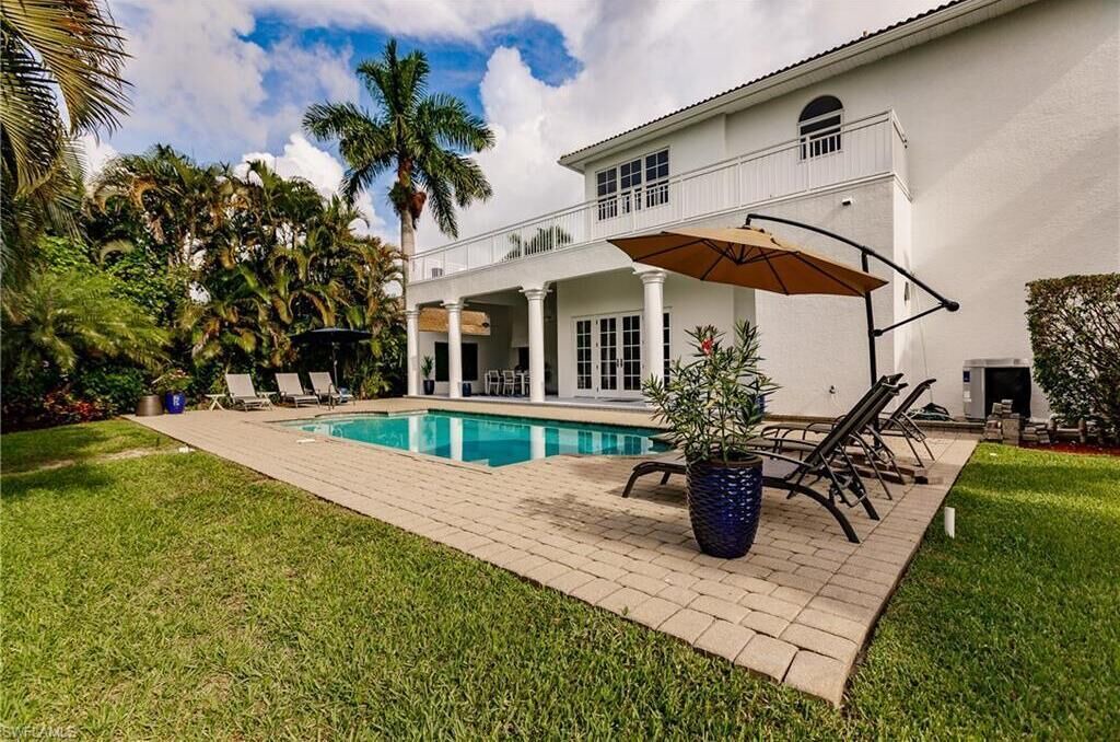 Photo of Outdoor in Coquina Sands