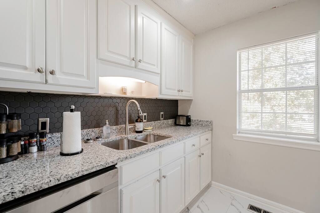 Photo of Kitchen in Chapin