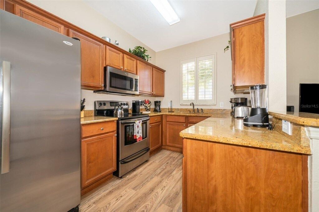 Photo of Kitchen in Regal Palms