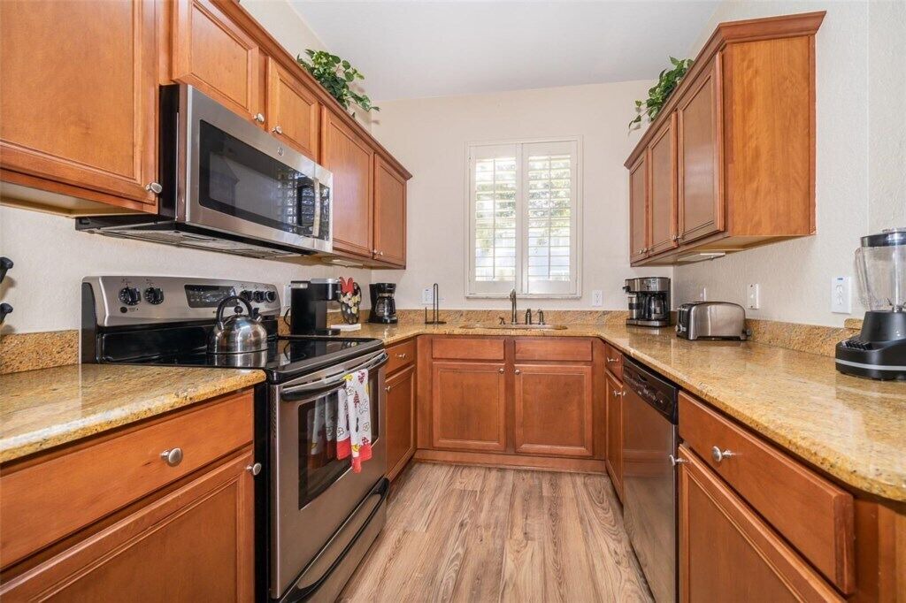 Photo of Kitchen in Regal Palms