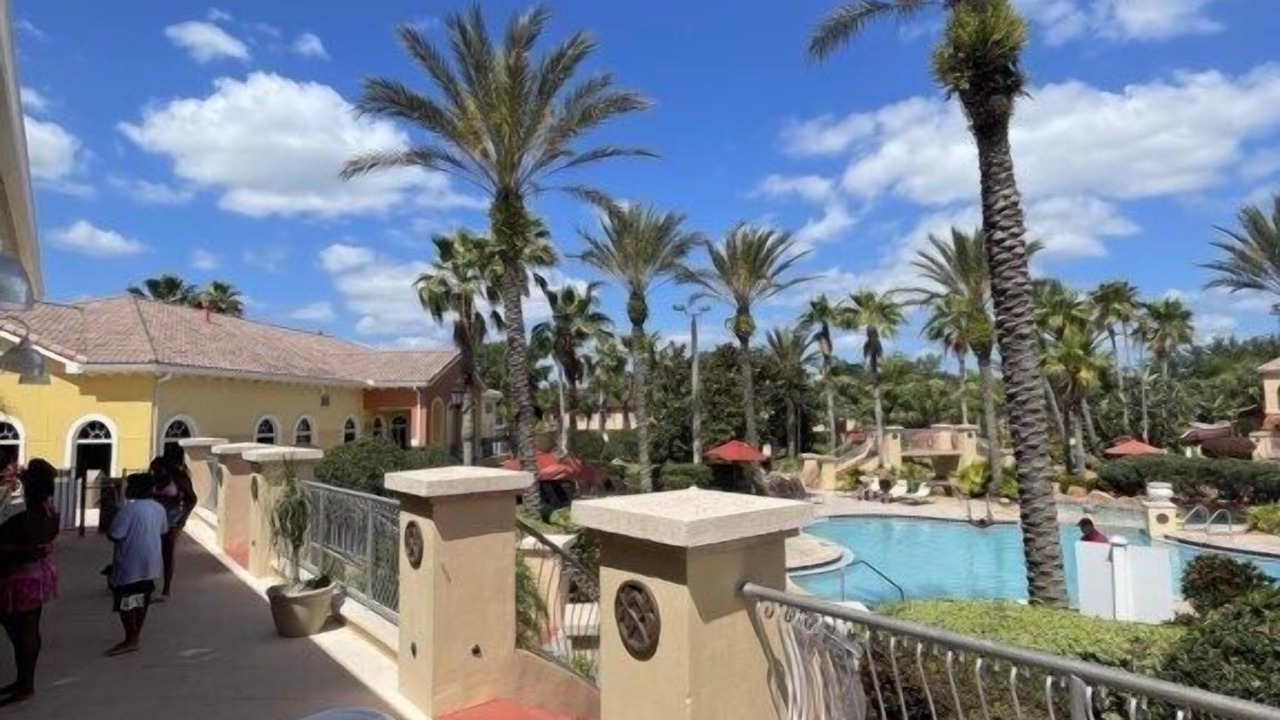 Photo of Outdoor in Regal Palms