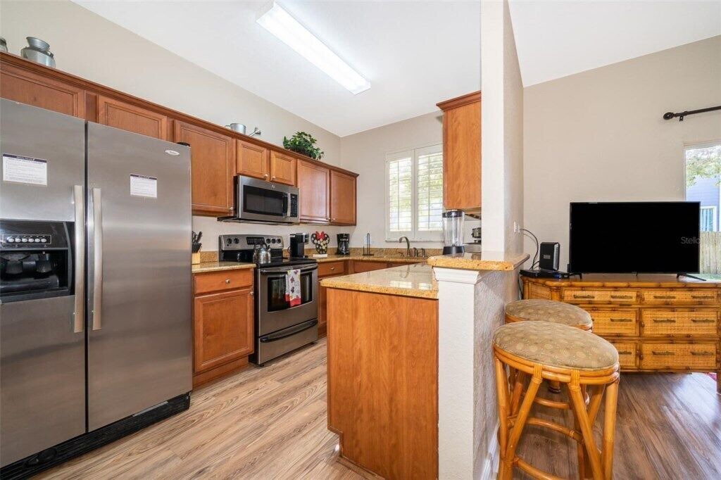 Photo of Kitchen in Regal Palms