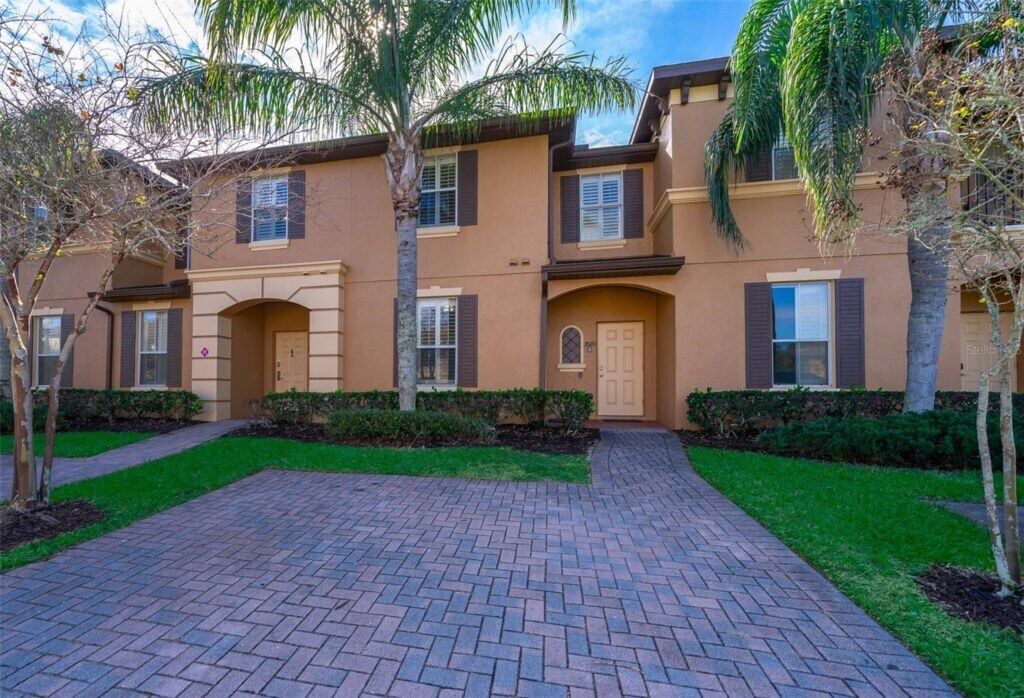 Photo of Outdoor in Regal Palms