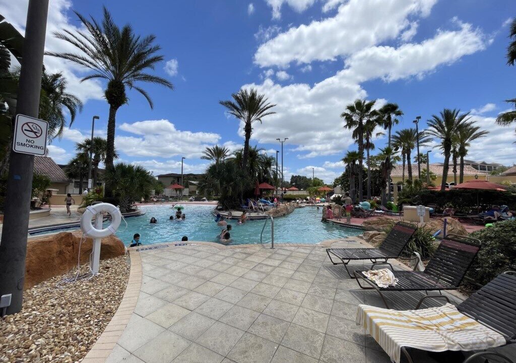 Photo of Outdoor in Regal Palms