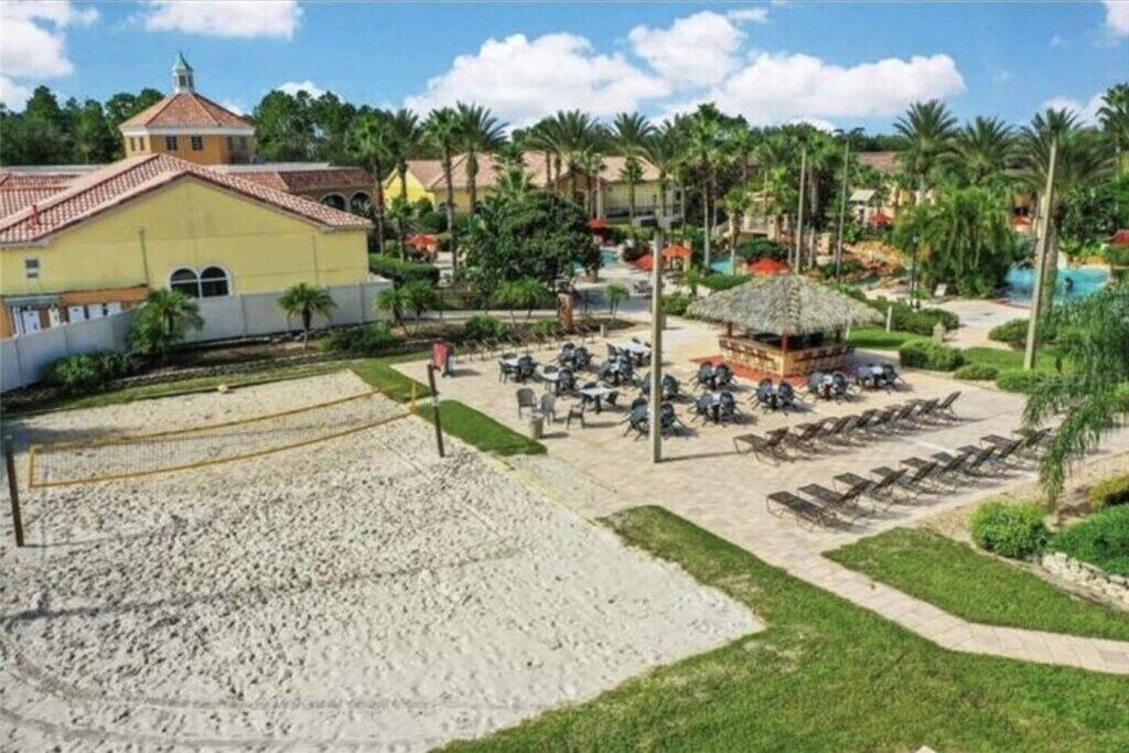 Photo of Outdoor in Regal Palms