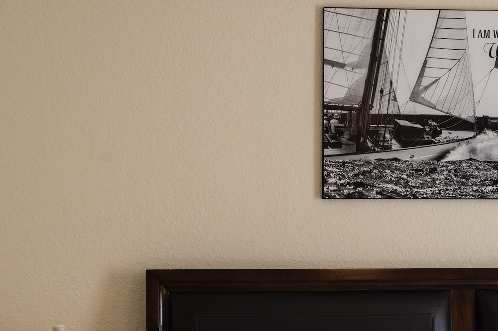 Photo of Bedroom in Auburndale