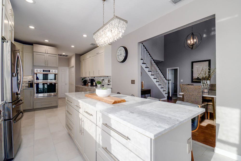 Photo of Kitchen in Auburndale