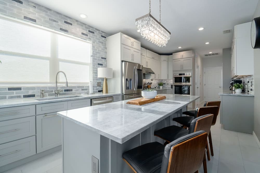 Photo of Kitchen in Auburndale