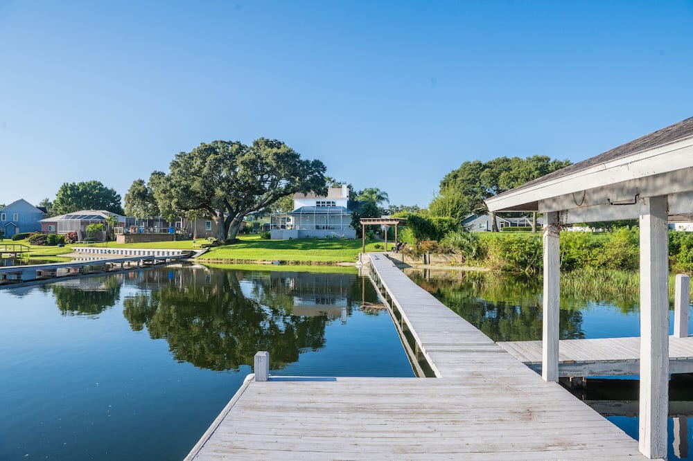 Photo of Outdoor in Auburndale