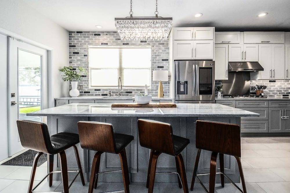 Photo of Kitchen in Auburndale