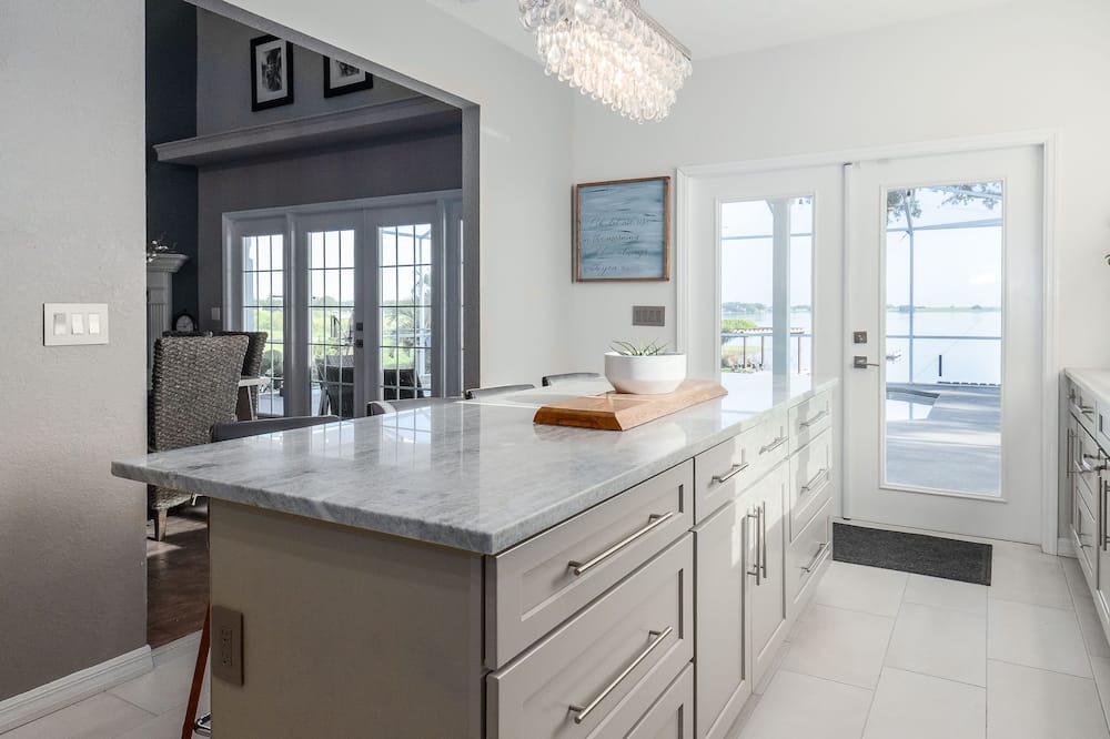 Photo of Kitchen in Auburndale