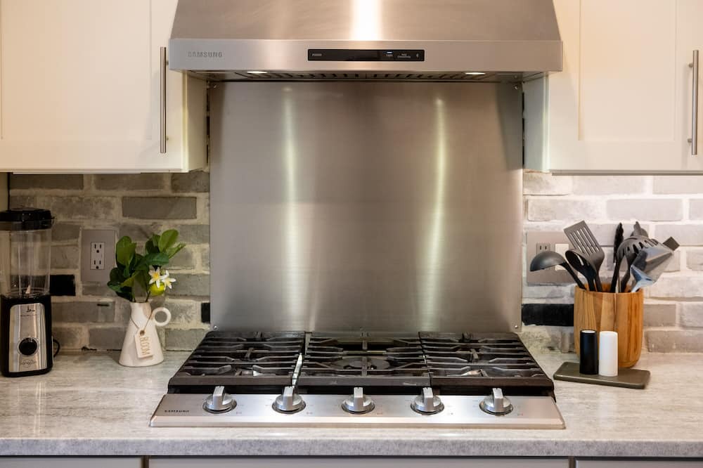 Photo of Kitchen in Auburndale