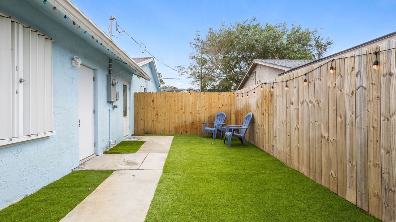 Photo of Outdoor in Boynton Beach