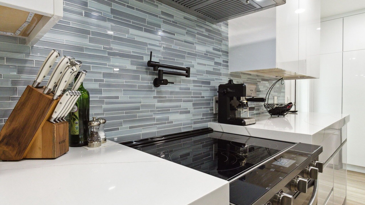 Photo of Kitchen in Boynton Beach