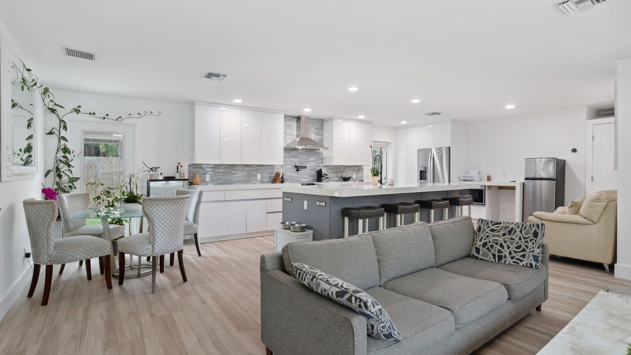 Photo of Livingroom in Boynton Beach