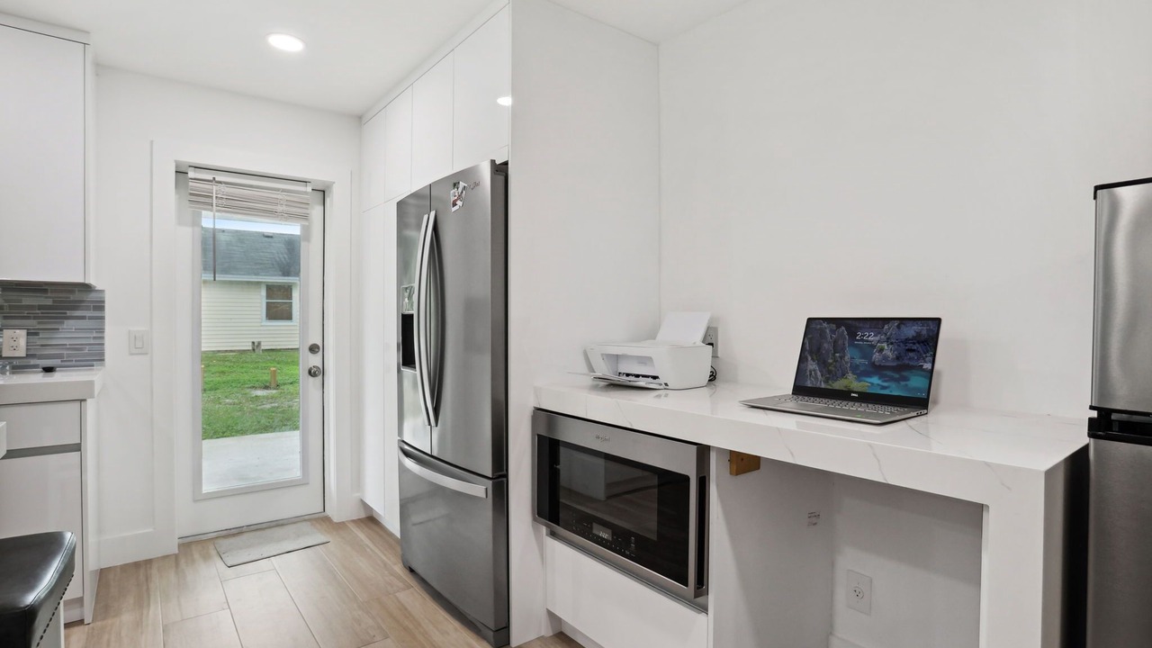 Photo of Kitchen in Boynton Beach