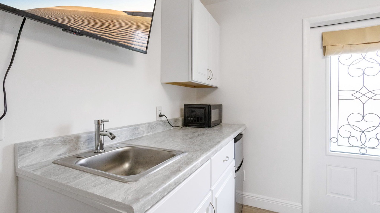 Photo of Kitchen in Boynton Beach