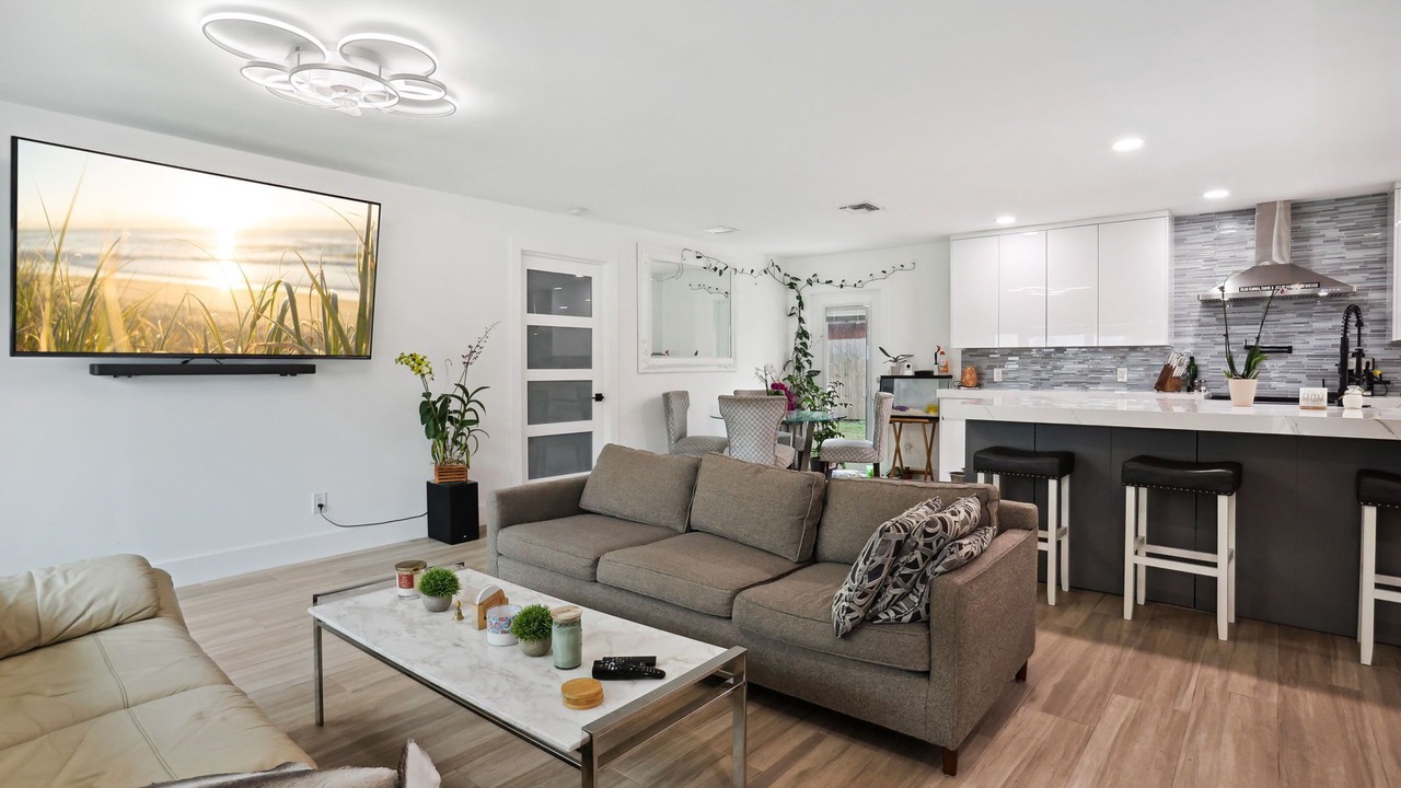 Photo of Livingroom in Boynton Beach