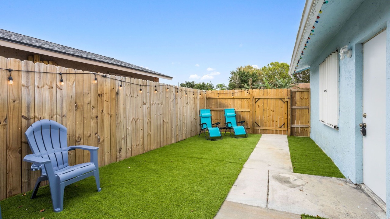 Photo of Outdoor in Boynton Beach