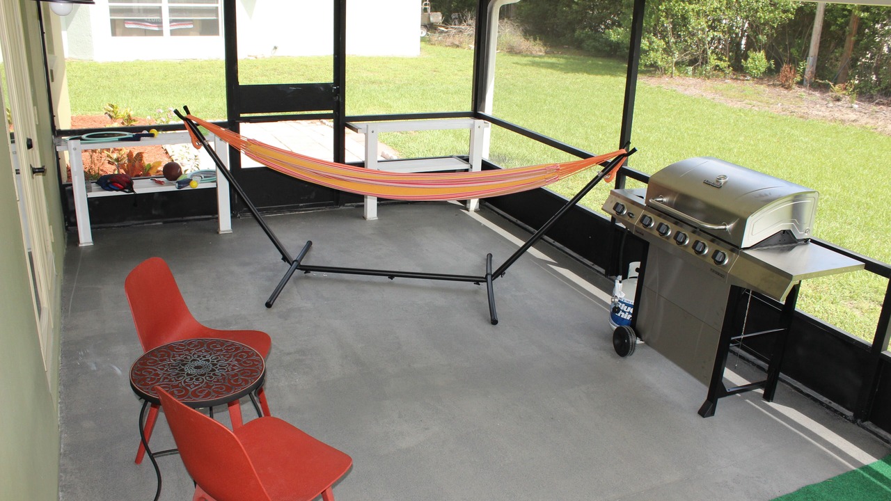 Photo of Outdoor in Deltona Lakes