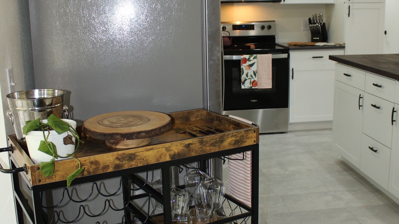 Photo of Kitchen in Deltona Lakes