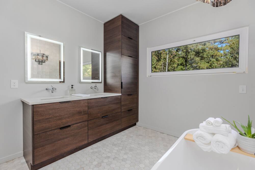 Photo of Bathroom in Chester