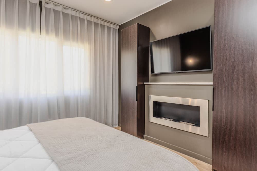 Photo of Bedroom in Chester