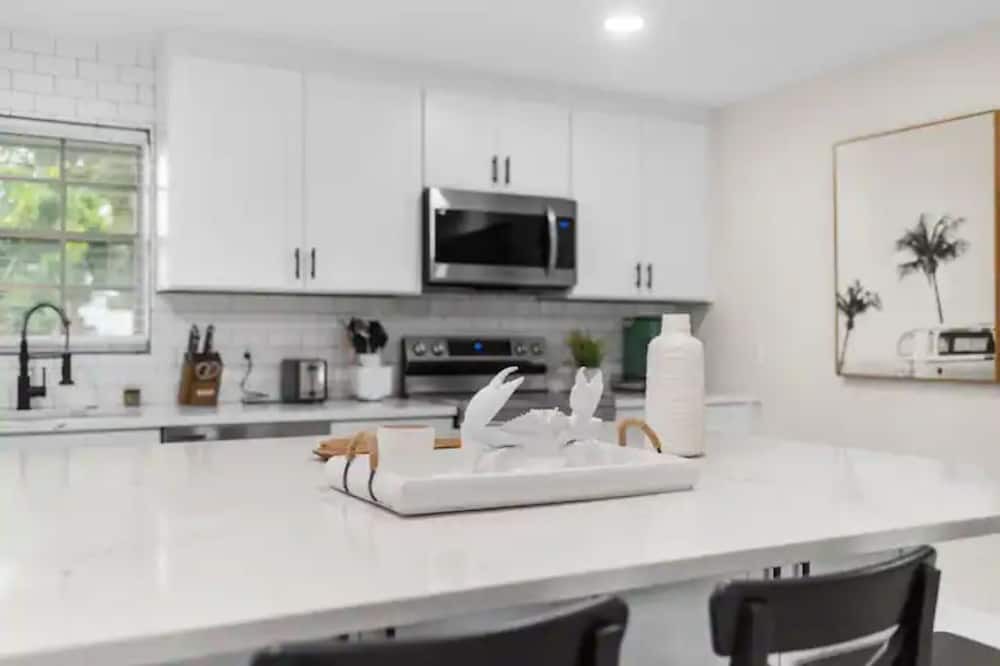 Photo of Kitchen in Lighthouse Point