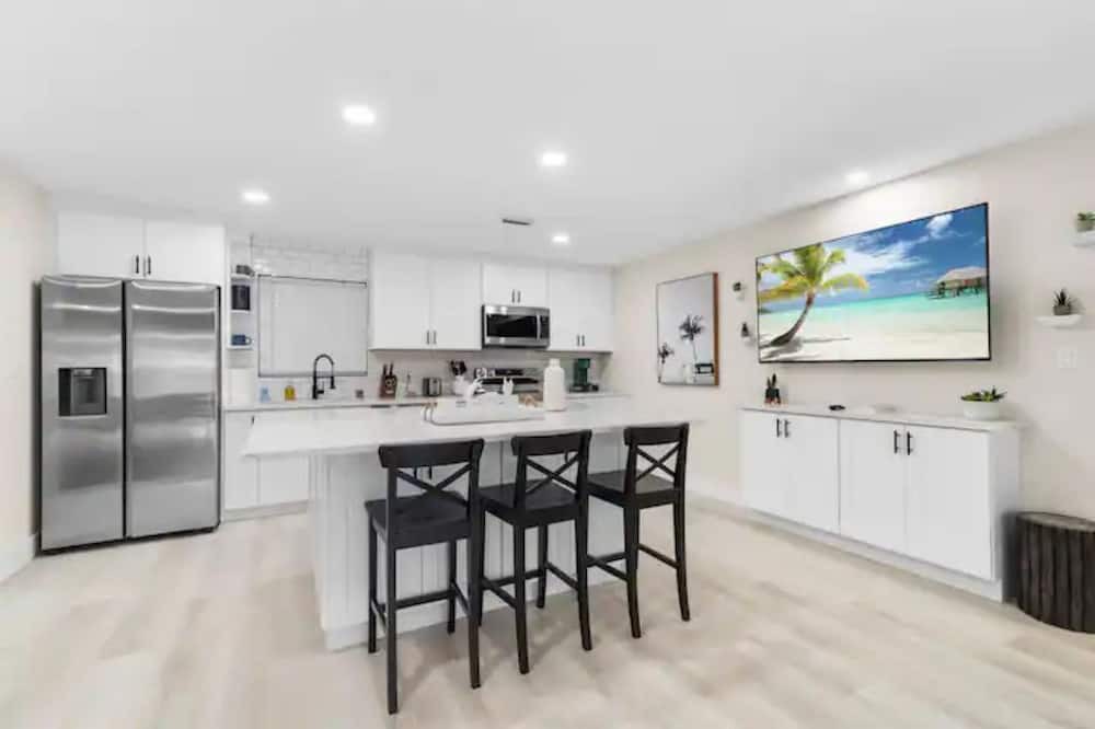 Photo of Kitchen in Lighthouse Point
