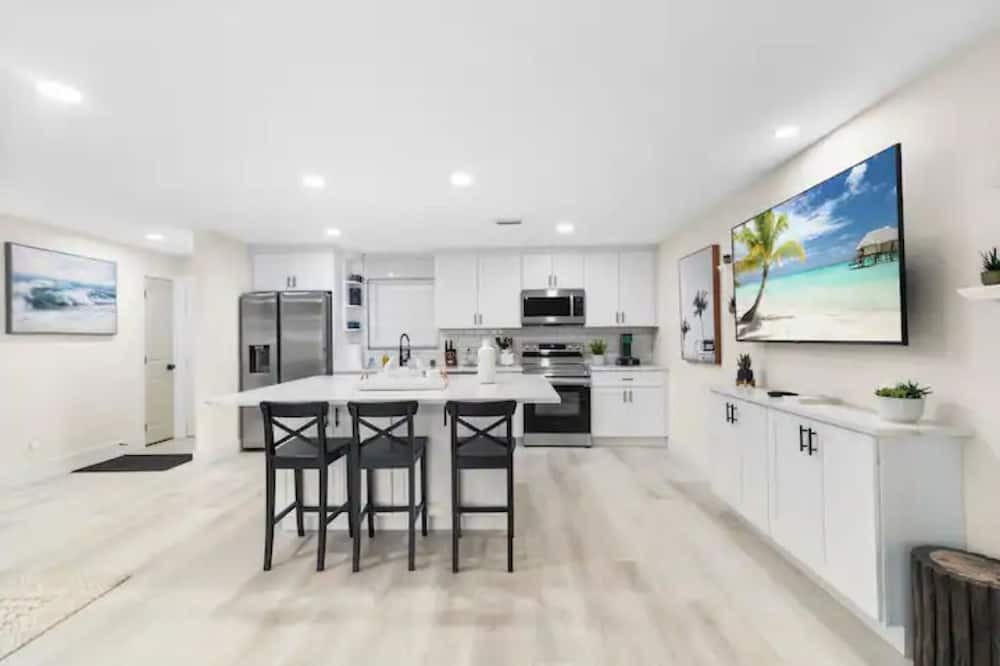 Photo of Kitchen in Lighthouse Point