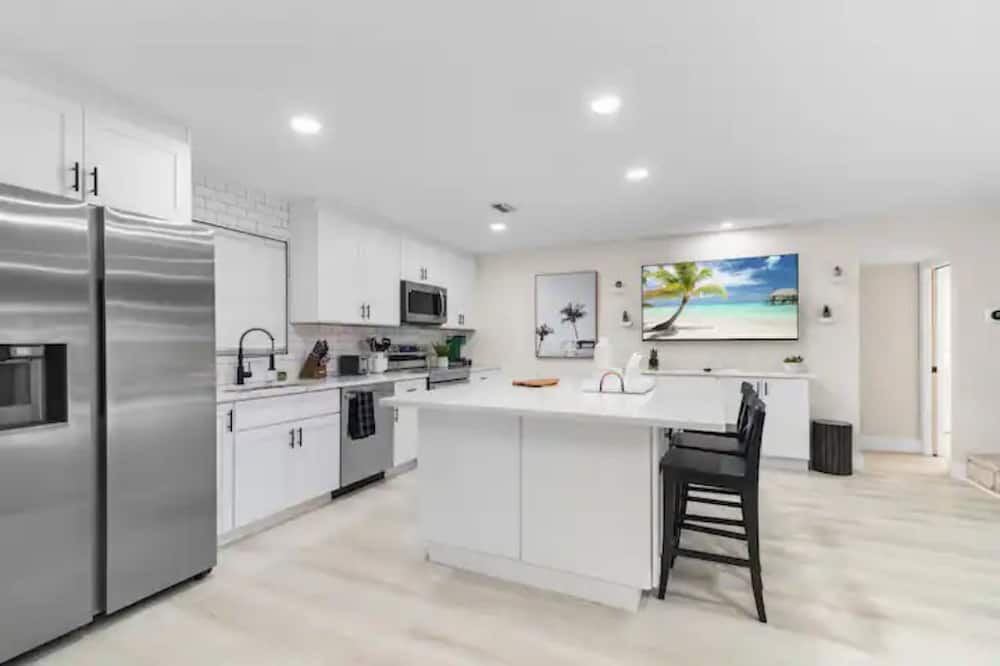 Photo of Kitchen in Lighthouse Point