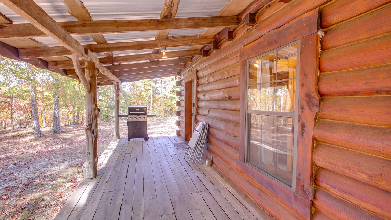 Photo of Outdoor in Pikeville