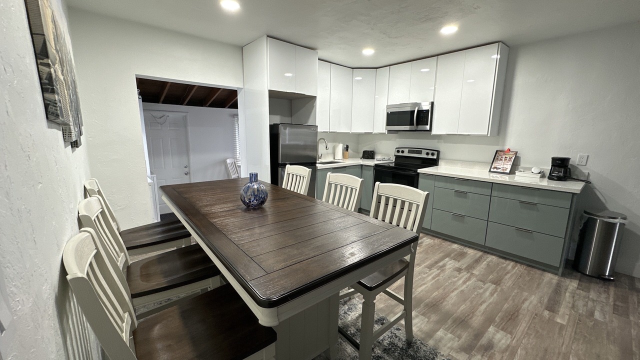 Photo of Kitchen in Liberty City