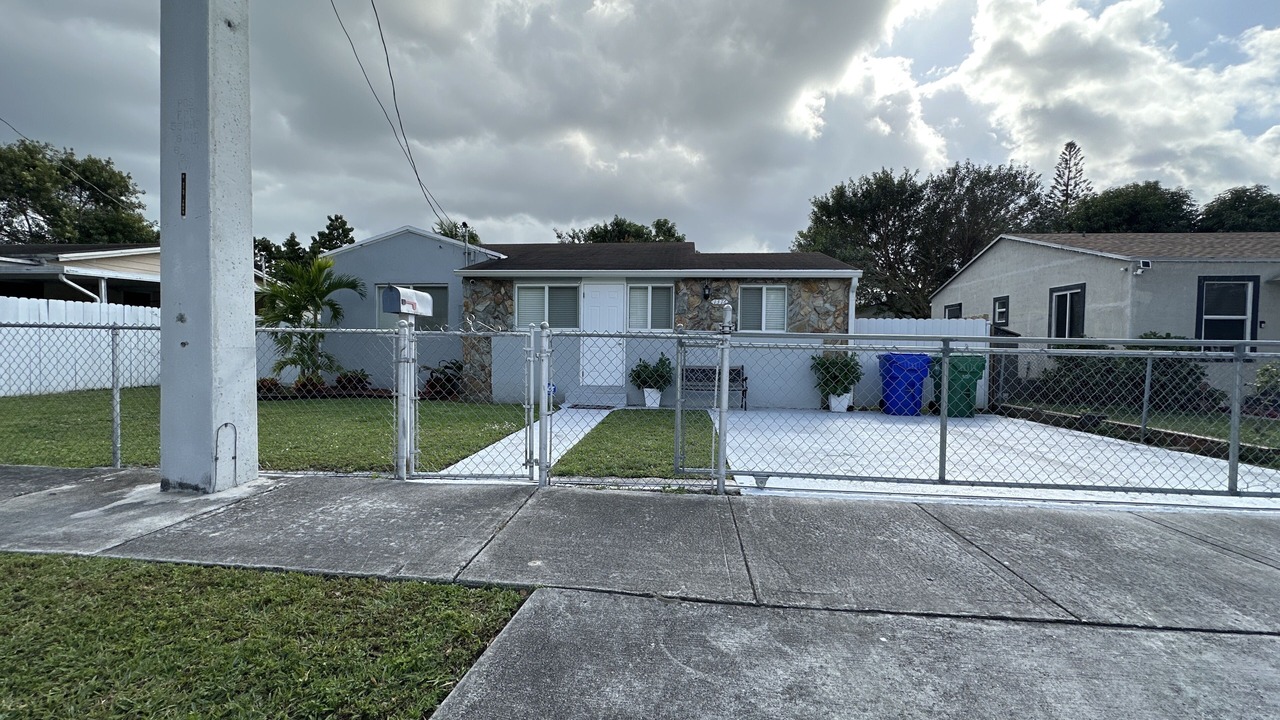 Photo of Outdoor in Liberty City