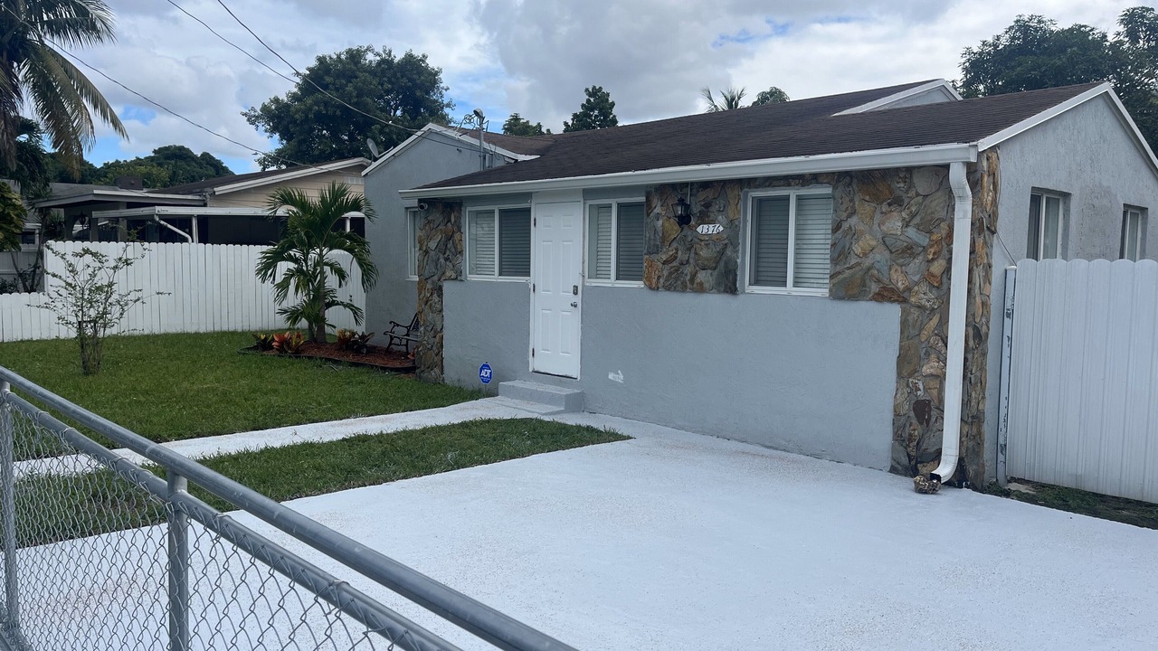 Photo of Outdoor in Liberty City