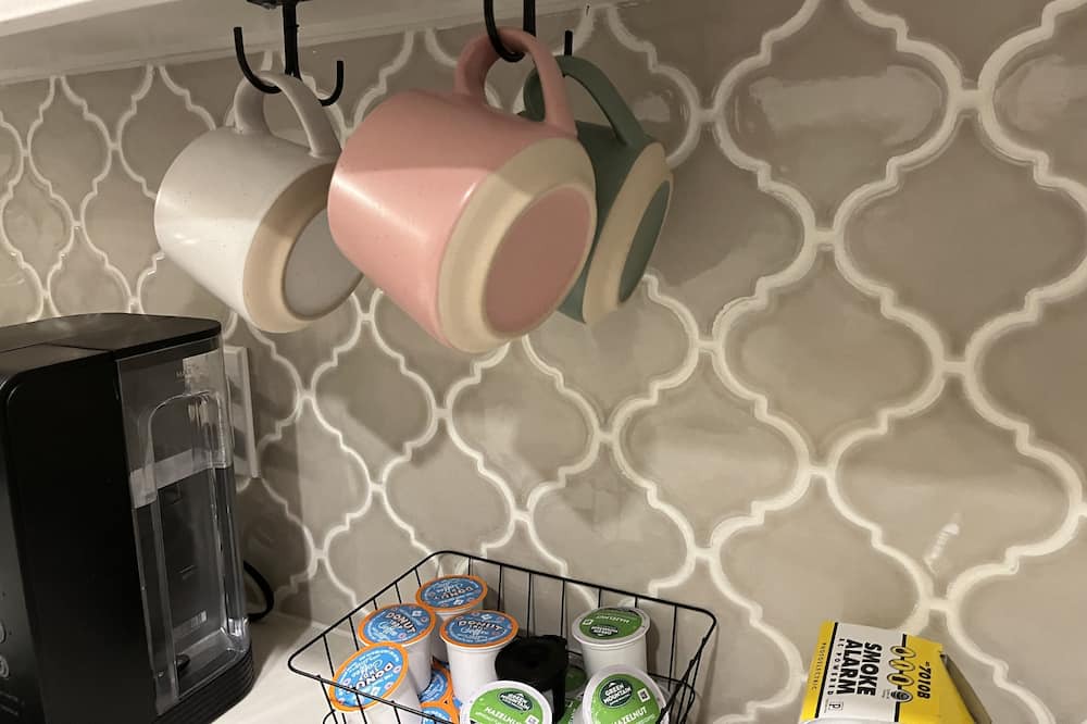 Photo of Bedroom in Milton