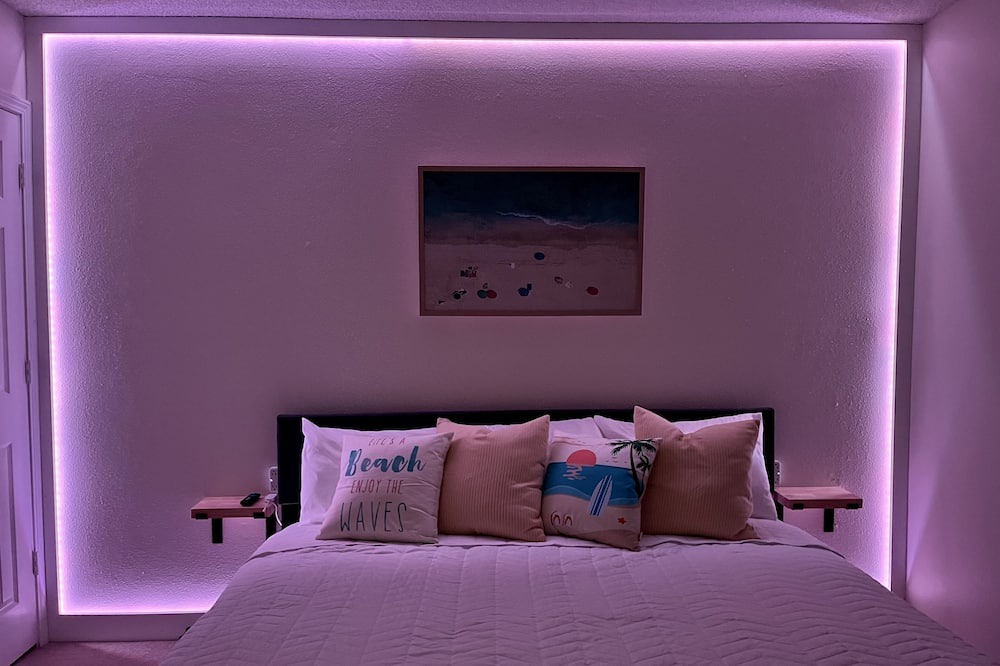 Photo of Bedroom in Milton