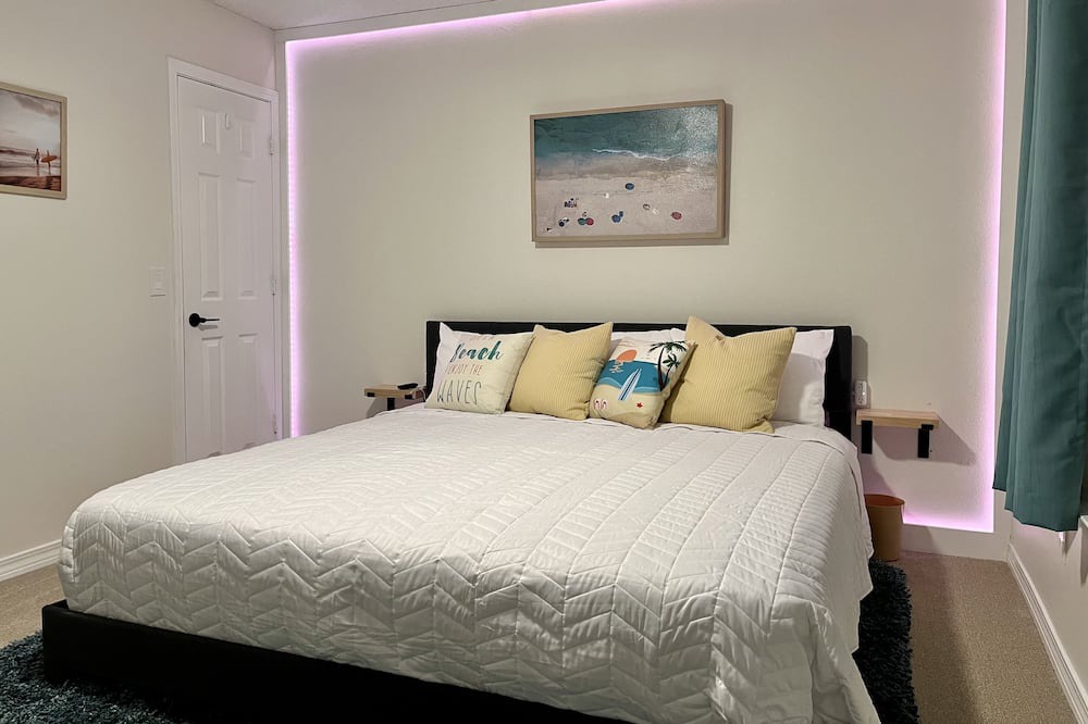 Photo of Bedroom in Milton