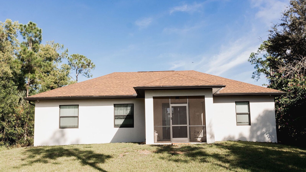 Photo of Outdoor in Rural Estates