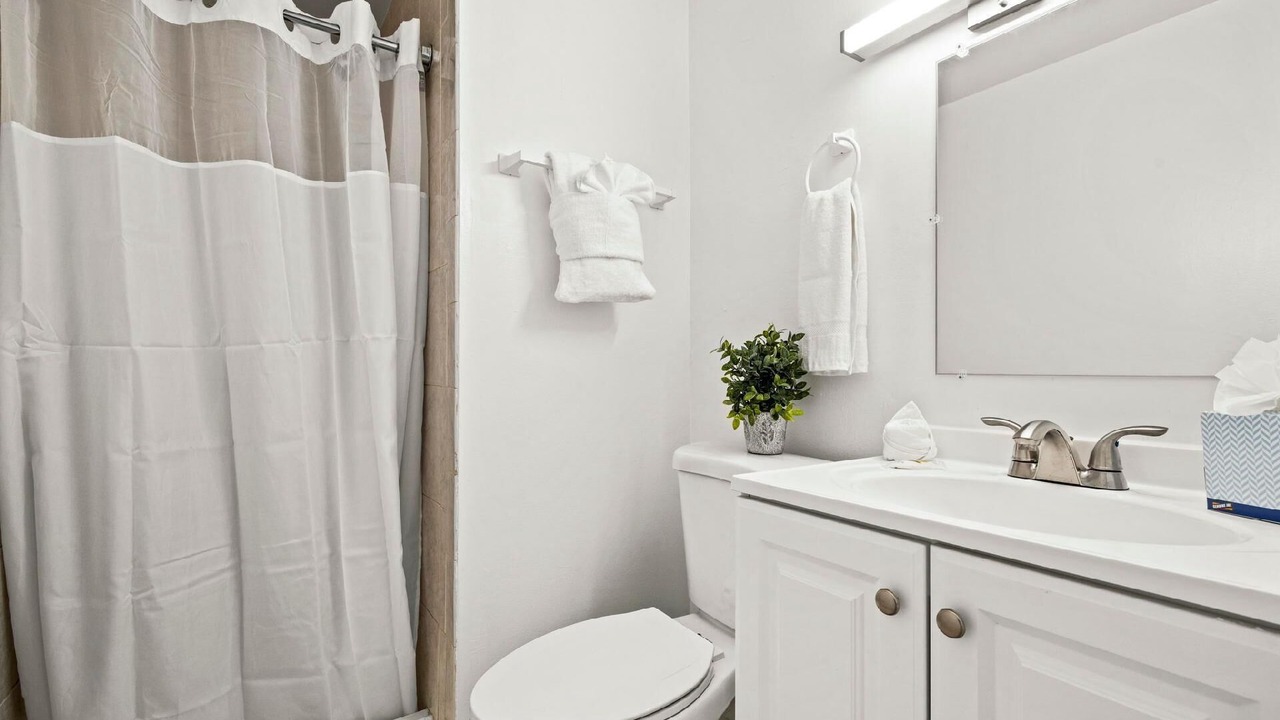 Photo of Bathroom in South Miami