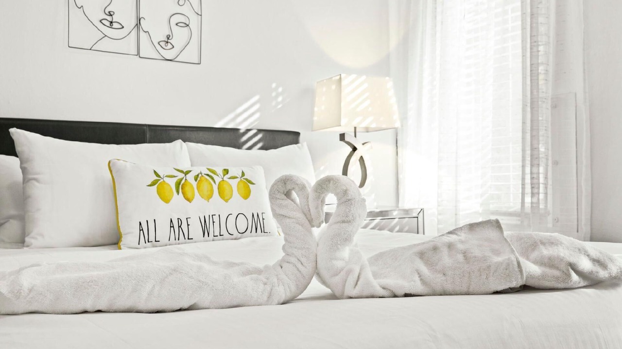 Photo of Bedroom in South Miami