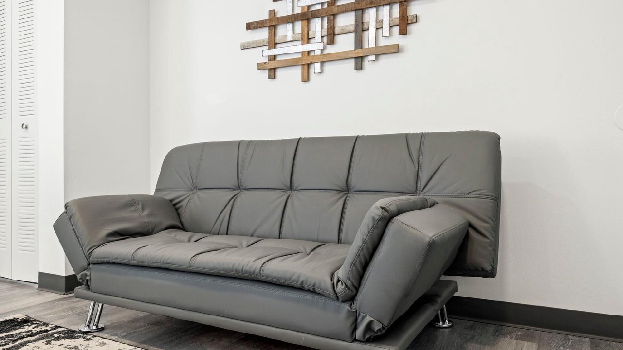 Photo of Livingroom in South Miami